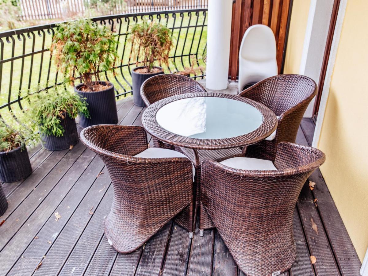 Apartamenty Sienkiewicza 12 Zakopane Eksteriør billede