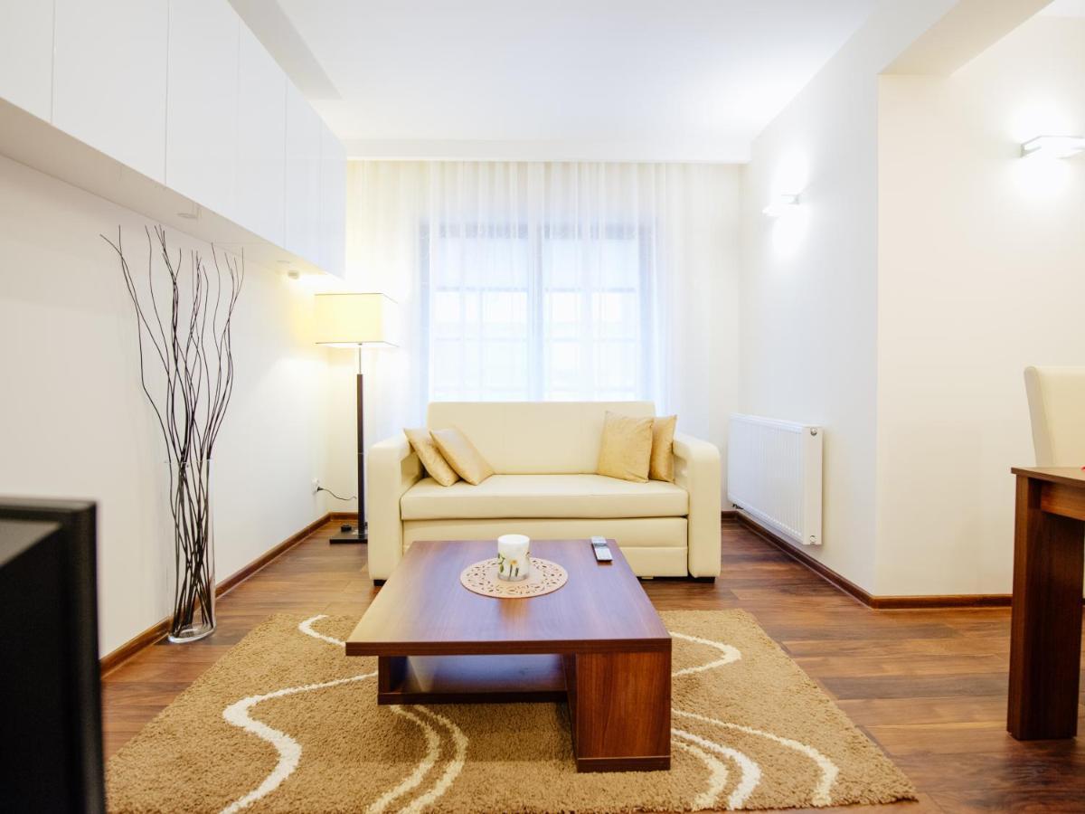 Apartamenty Sienkiewicza 12 Zakopane Eksteriør billede