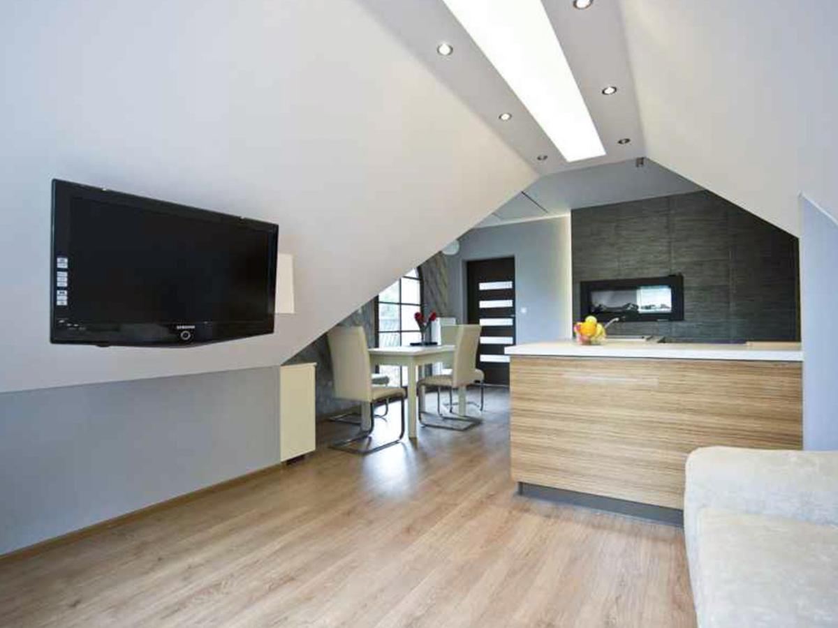 Apartamenty Sienkiewicza 12 Zakopane Eksteriør billede