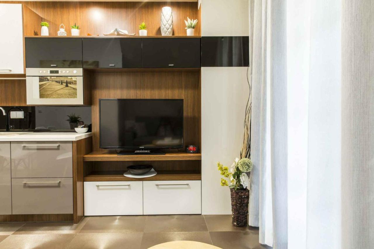 Apartamenty Sienkiewicza 12 Zakopane Eksteriør billede